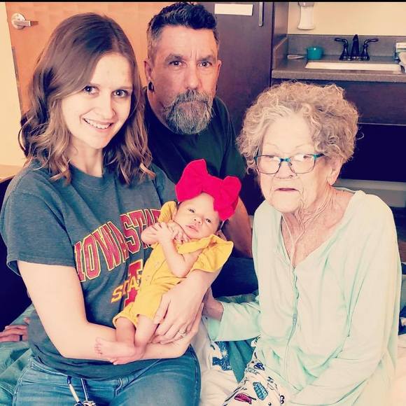 Meet your Posher, Cheney - Picture 1 of 1